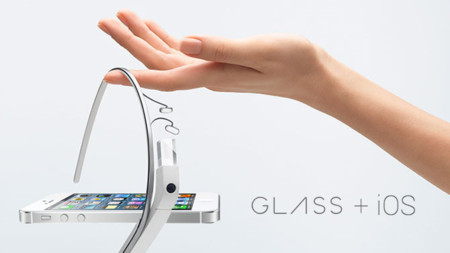 Un hack hace posible enviar las notificaciones de iOS a Google Glass