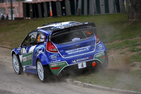 Petter Solberg