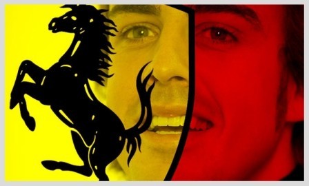 Insisten en colocar a Fernando Alonso en Ferrari para 2010