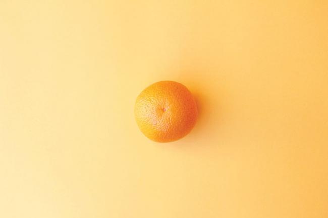 Fruit Juice de Enle Li