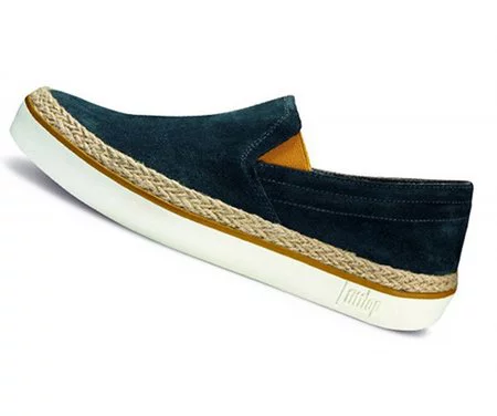 FitFlop se apunta a los náuticos para el verano 2012