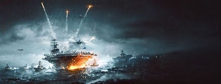 'Battlefield 4' sufre un ataque DDoS en PC