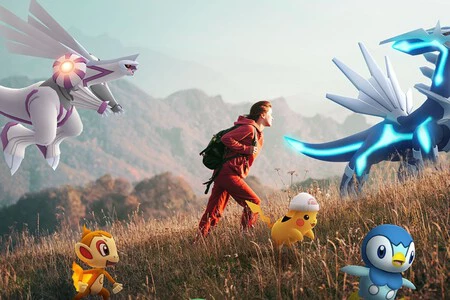 Pokemon Go 09