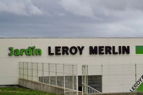 Leroy Merlin Santiago