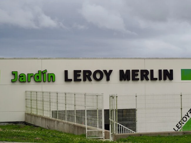 Leroy Merlin Santiago