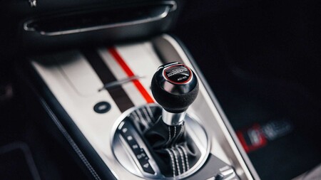 Audi Tt Rs 40 Years Of Quattro 12