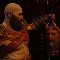 Cómo encontrar a Tyr en God of War Ragnarok 