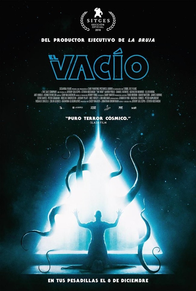 El Vacio