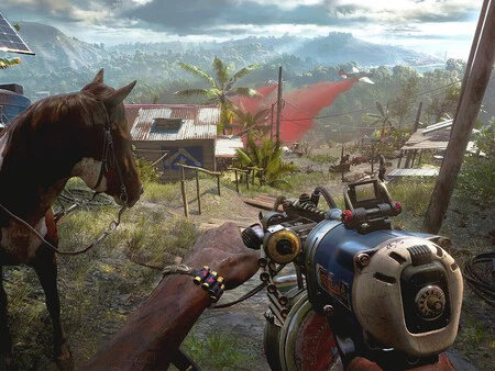 Far Cry 6
