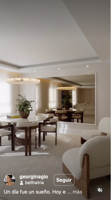 PISO GEORGINA RODRIGUEZ