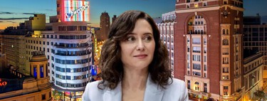 El nuevo plan de Ayuso contra la crisis de vivienda va a permitir un experimento muy interesante: liberalizar la construcción en altura 
