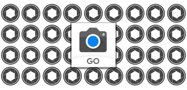 Camera Go Portada