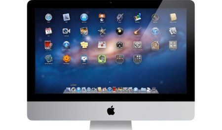 ¿Te acabas de comprar un Mac? Ya tienes OS X Lion gratis