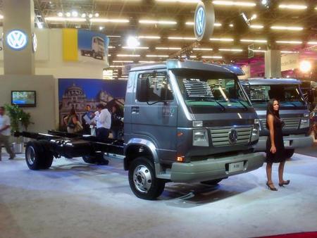 Expo Transporte 2011