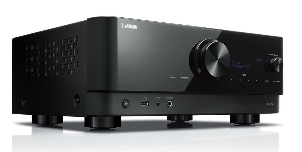 Yamaha solucionará el problema con las señales 4K a 120 Hz en sus receptores de 2020 cambiando gratis la placa HDMI 2.1