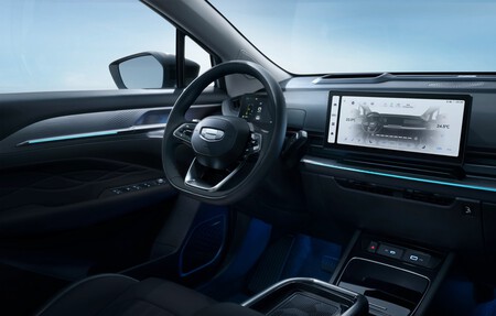 Geely C