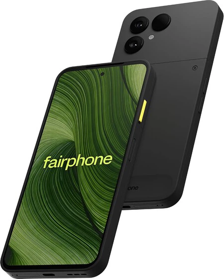 Fairphone 6