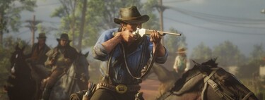 El DLSS de Nvidia ya está disponible en Red Dead Redemption 2 para PC: así mejora el lejano Oeste a resolución 4K 