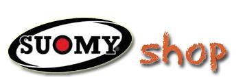 Nueva tienda virtual Suomy