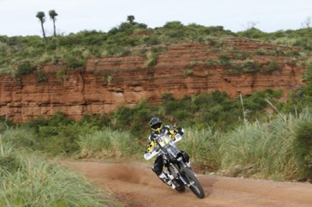 Faria Etapa2 Dakar2015