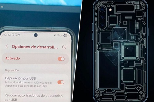 Celular investigado pela Anistia Internacional | Imagem: Xataka Espanha