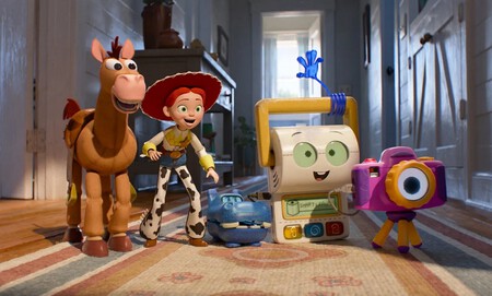 'Toy Story 5'