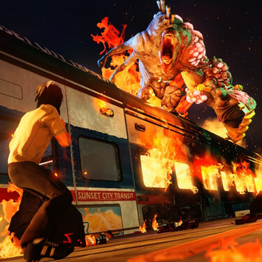 Sunset Overdrive 5
