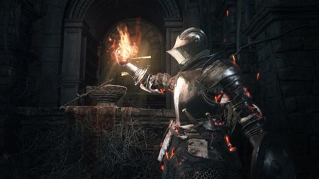 Dark Souls III vendrá con regalo en Xbox One: el primer Dark Souls retrocompatible