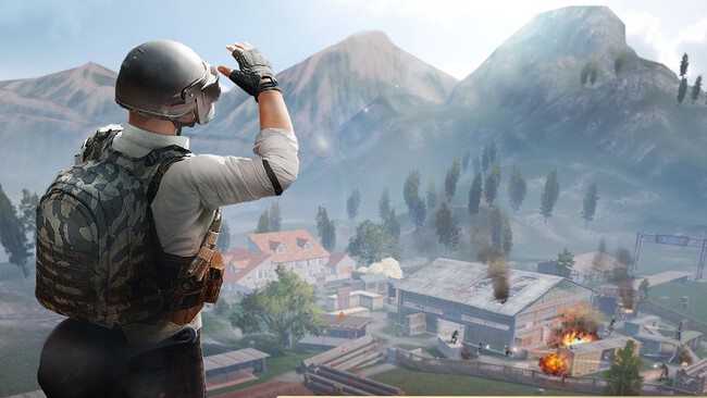 Pubg Light Celulares Fecha Lanzamiento