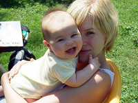 "En el cuidado de los niños lo fundamental es la confianza". Entrevista a la psicóloga Sara Martínez