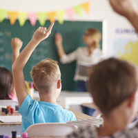 Navarra tiene razón con el horario escolar: la jornada intensiva debe desaparecer de los colegios y volver la partida