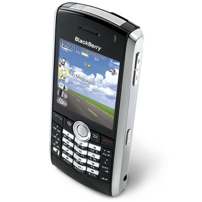 RIM prepara varios Blackberry para el año que viene