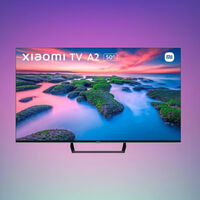 Por menos de 400 euros: llévate esta Smart TV Xiaomi de 50" durante las rebajas del Black Friday de PcComponentes ¡Un chollo!