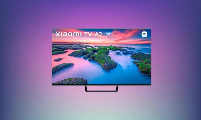 Tele Xiaomi A2