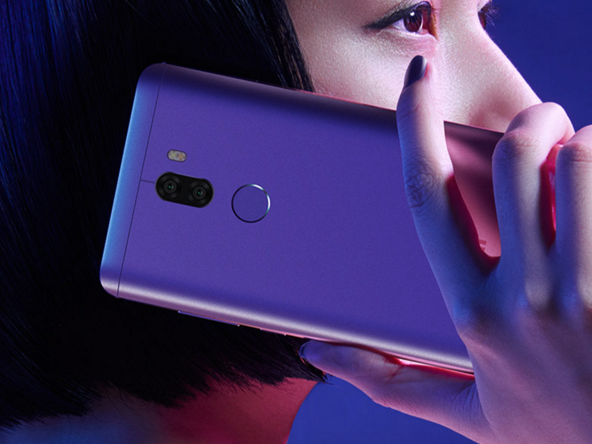 Xiaomi Mi 5s Plus: características, precio y toda la información