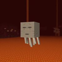 Es uno de los enemigos más peligrosos de Minecraft, pero los fans llevan años intentando descifrar otra cosa más inquietante: por qué está llorando
