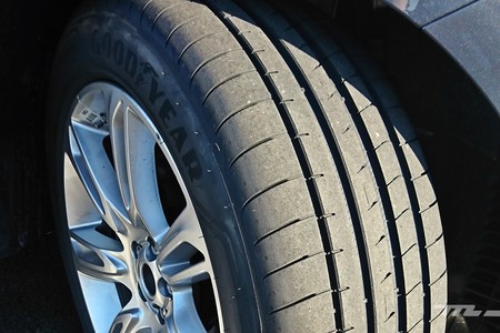 Goodyear Eagle F1 Asymmetric 3 Suv 2018 005