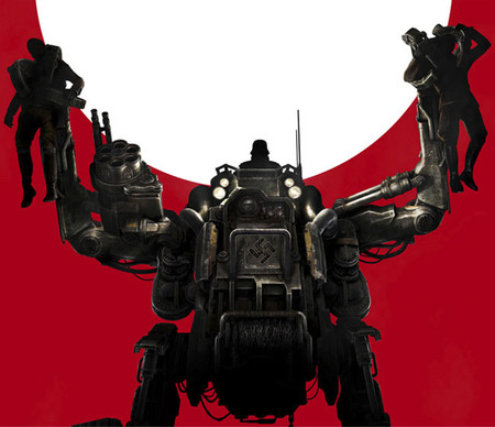 Wolfenstein: The New Order se juega a lo ninja o a lo Chuck Norris en este nuevo tráiler