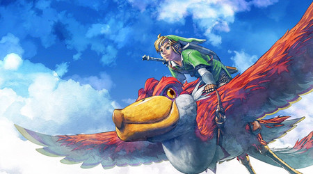 No hay planes de relanzar Zelda: Skyward Sword en Switch. Al menos, de momento