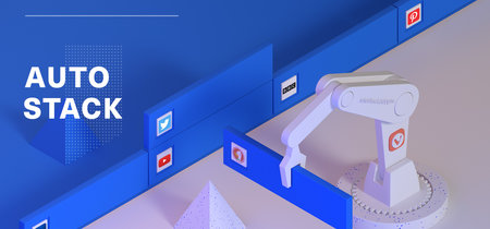 Ya puedes descargar Vivaldi 2.3, el navegador alternativo ahora tiene pestañas que se agrupan automáticamente