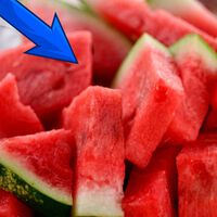 La señora de la verdulería me vendió esta sandía al doble de precio y no entendía por qué. El secreto de la fruta sin semillas 