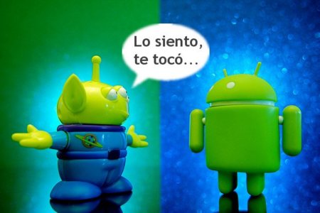 Android en el punto de mira del malware, que crece un 400%