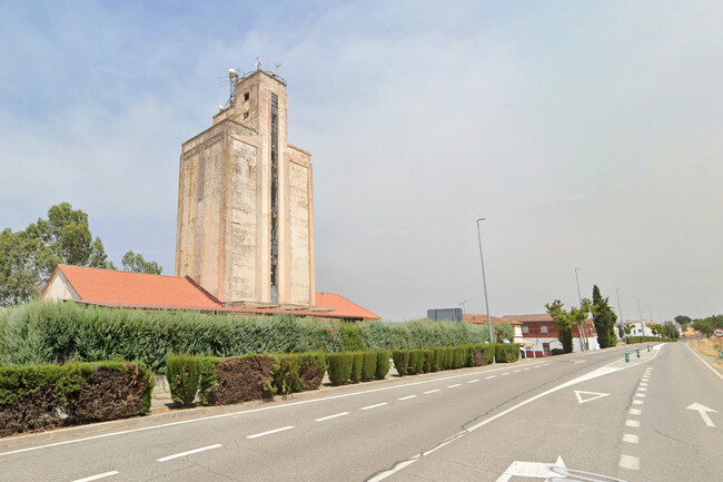 Torrejon El Rubio