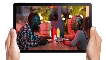 Lenovo Tab M10 Plus (3rd Gen)
