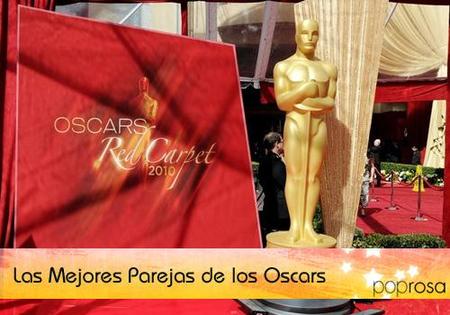 Especial Premios Oscars 2010 (I): Parejas de Poprosa