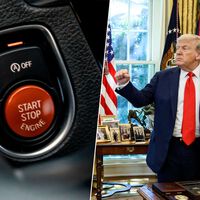 EEUU ha declarado la guerra al botón Start & Stop de los coches con un objetivo: calentar el planeta a gusto