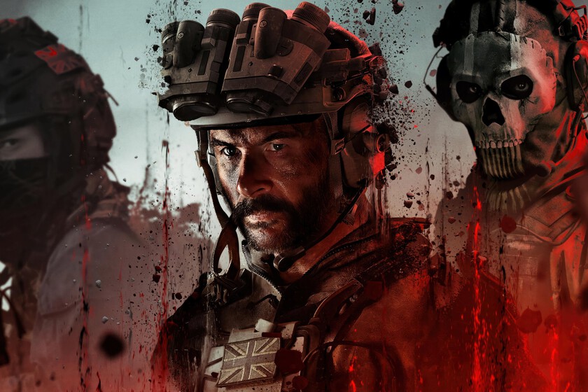 Imagen De Call Of Duty Modern Warfare 3 3