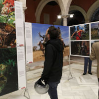 Cinco museos y exposiciones para no perderse en mayo