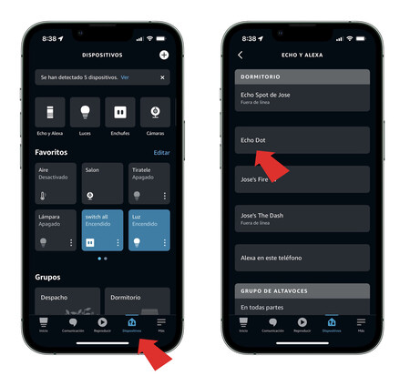 App Echo 1