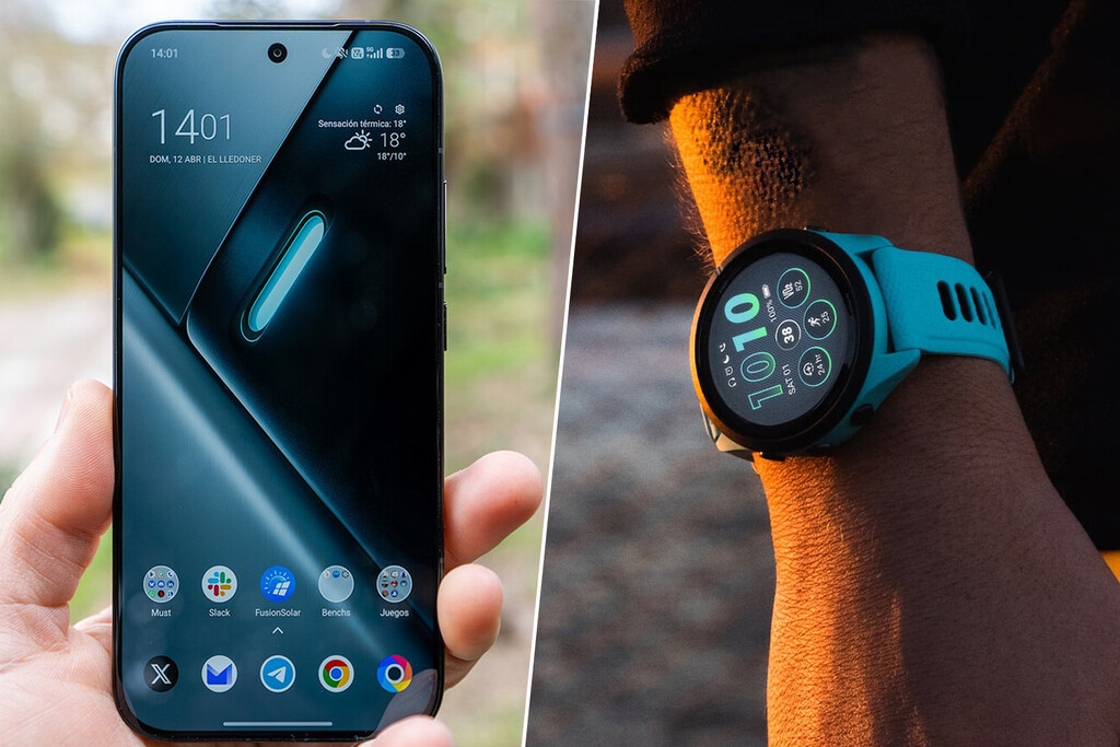 AliExpress comienza hoy nueva promo con cupones de hasta 60 euros: hay Nintendo Switch 2, móviles Xiaomi, relojes Garmin y más 